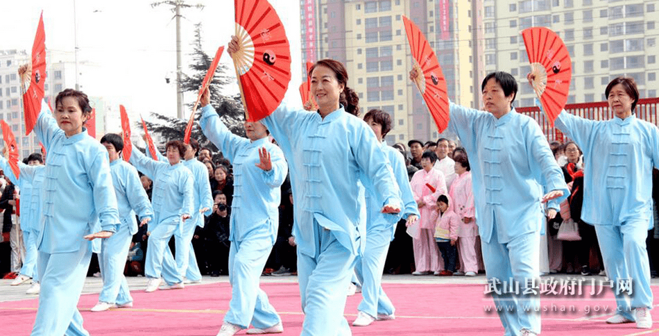 武山:民生保障不断完善 人民生活更加幸福