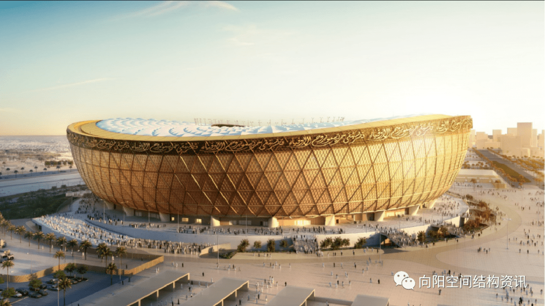 2022年卡塔尔世界杯的“小鬼魂”将于11月21日打响