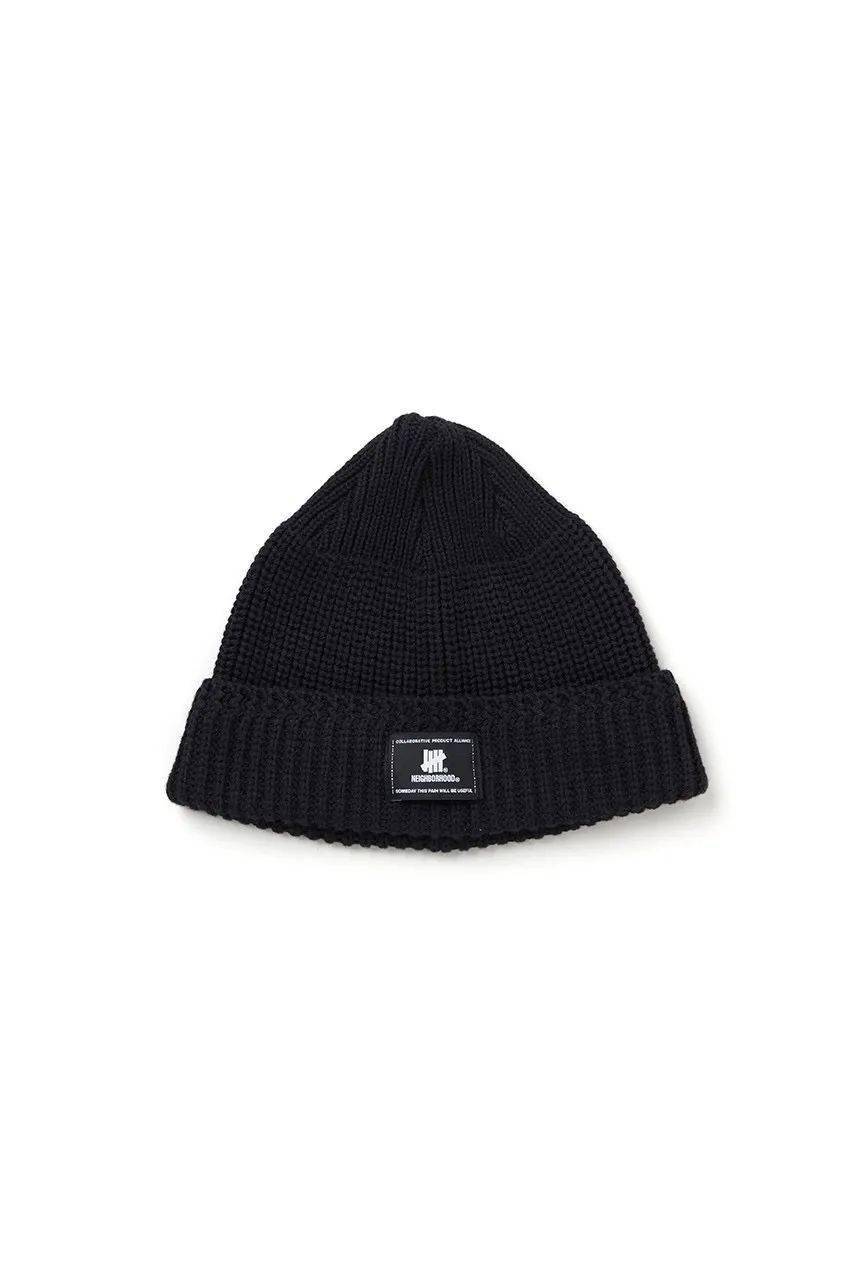 两大元老联手,盖了帽儿了?nbhd x undftd 即将发售