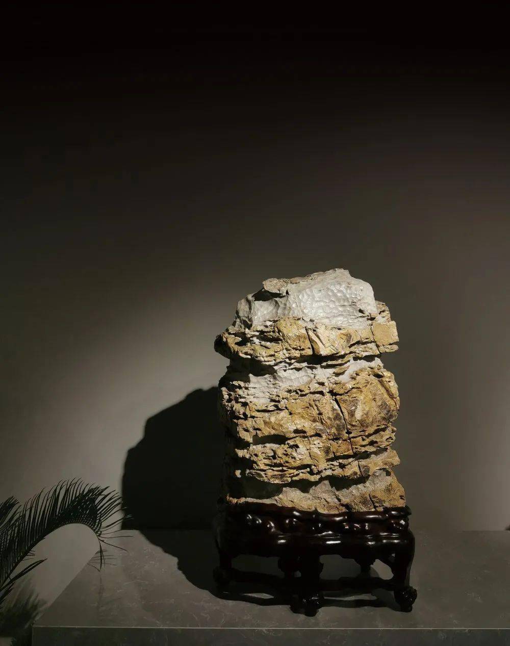 苏州太湖水石艺术馆,顾建华的艺术追求!