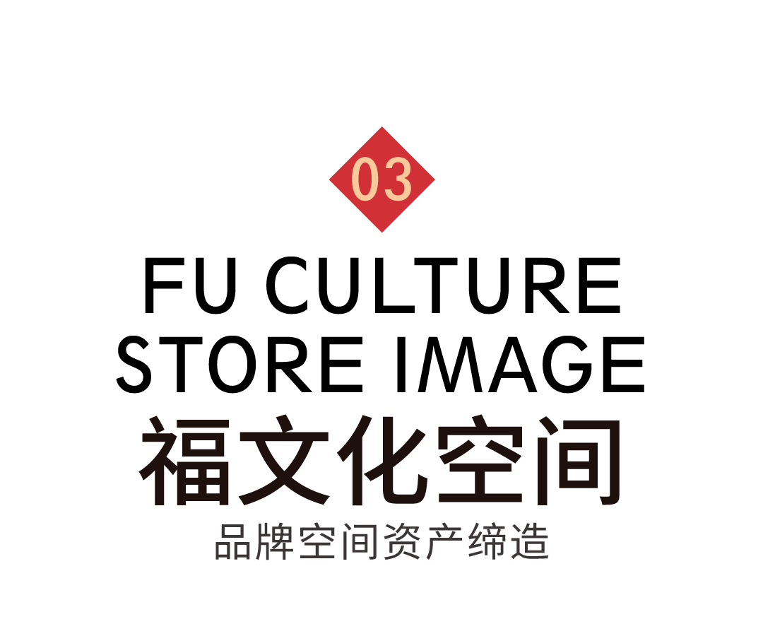 味福记升级如何用福文化原型缔造小吃品牌资产容品牌新案