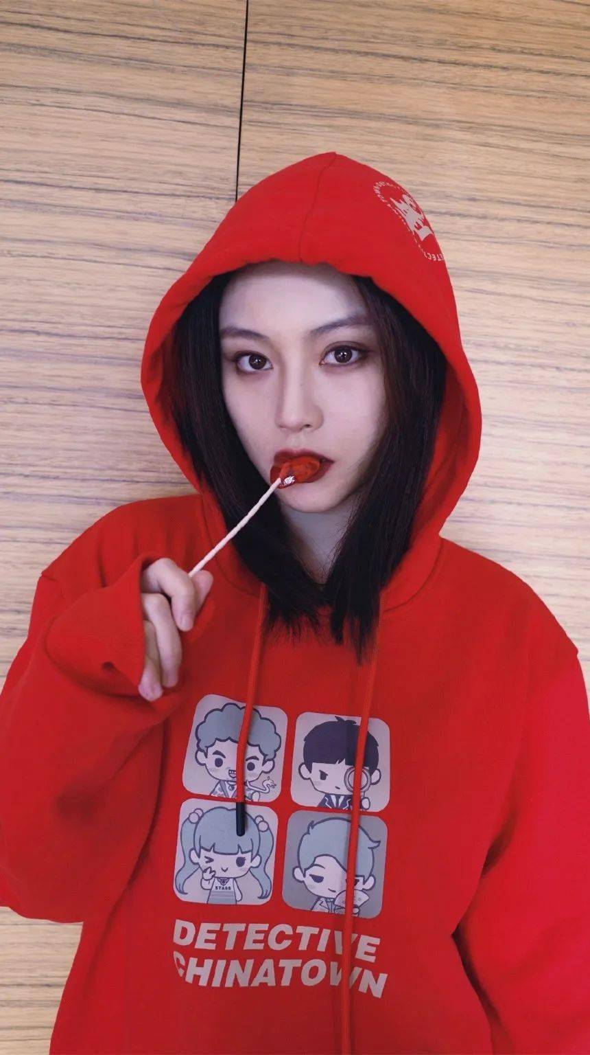 手机壁纸尚语贤