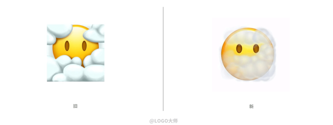 emoji又更新表情!像极了假期后的打工人!_眼睛