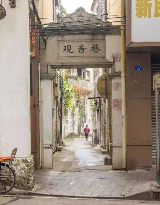 从早吃到晚带你玩遍石岐这里