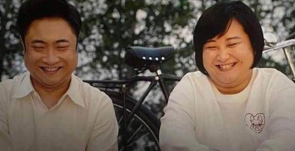 不仅是贾玲,是这一众演员,共同创造了《你好,李焕英》