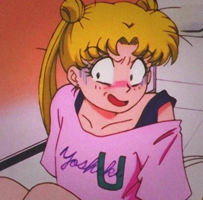 一批珍藏已久的微信头像