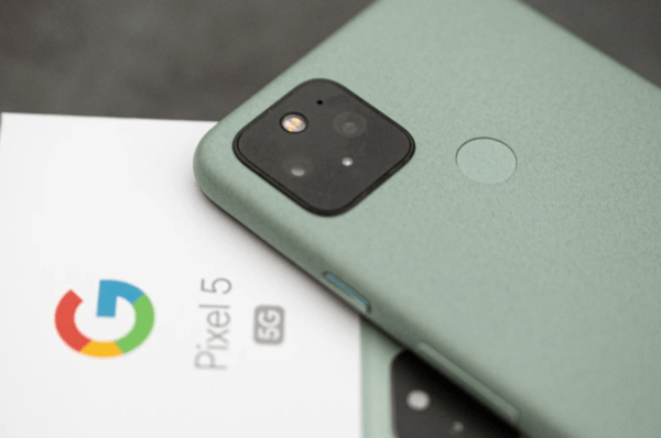 android12升级多谷歌pixel4apixel5将支持双卡双待