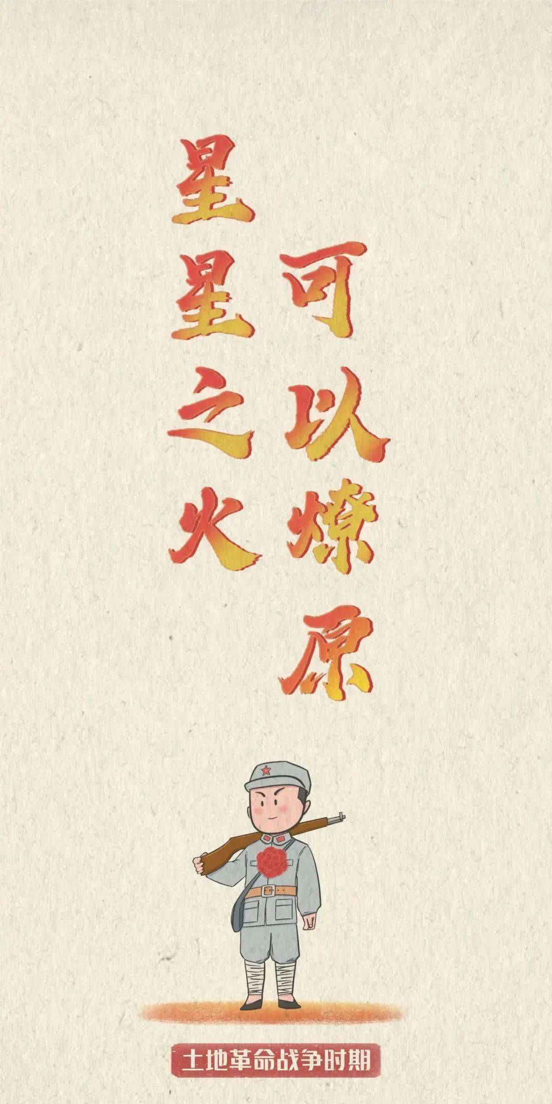 火热军营,等你入列 | 一组军人主题手机壁纸,送给拥军