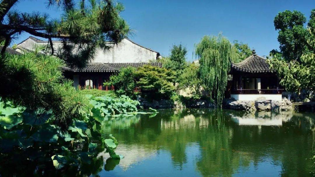苏州景点免费开放2021,贵州景点免费开放2021 苏州宝藏景区旅游胜地!一年赏遍全城美景,解锁2021新玩法