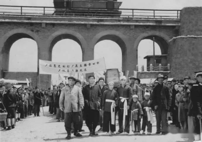 建党100周年#1922年五矿同盟大罢工!唐山这三矿是主战场!