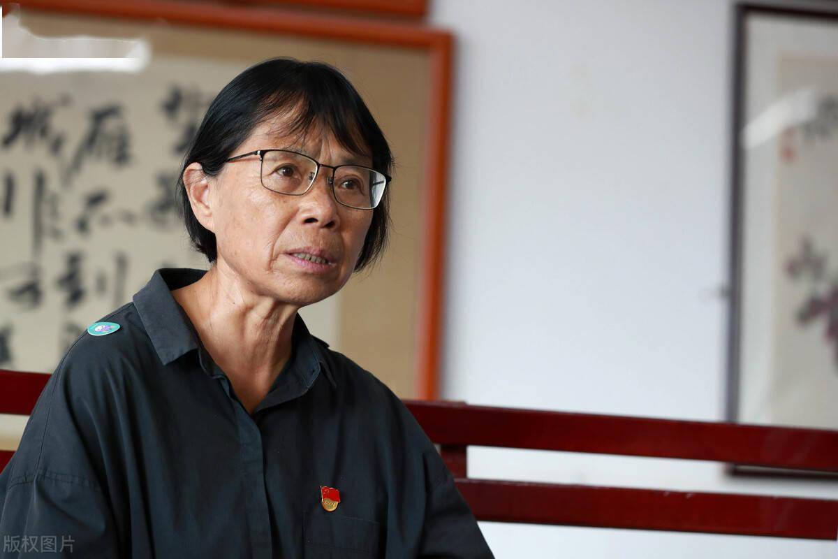 张桂梅感动中国的人物怎么就感动不了你们呢