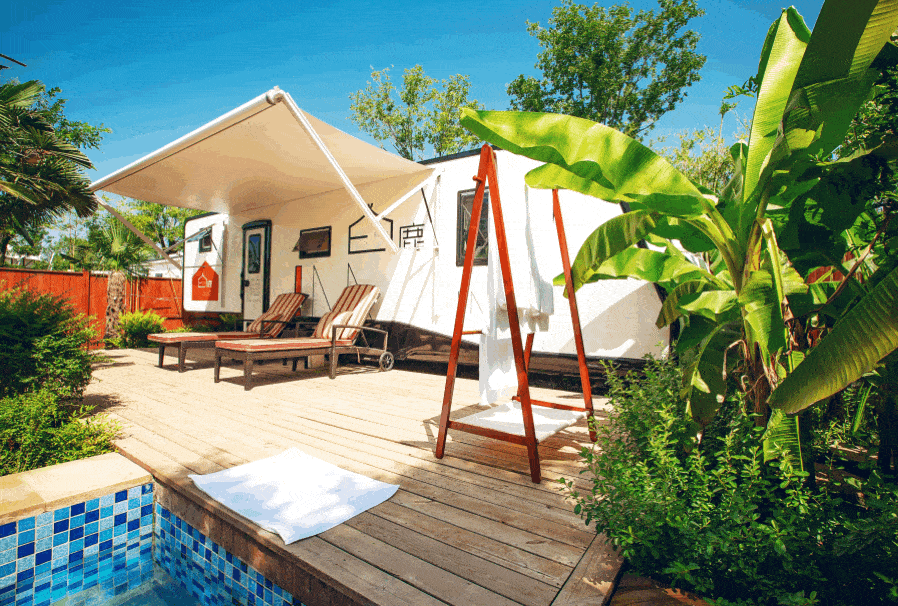 元宵节福利丨城市中的