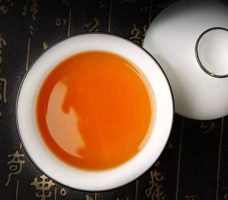 安化黑茶五种品类各具特色