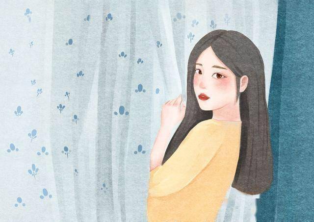 女人,建议你不要善良过头了