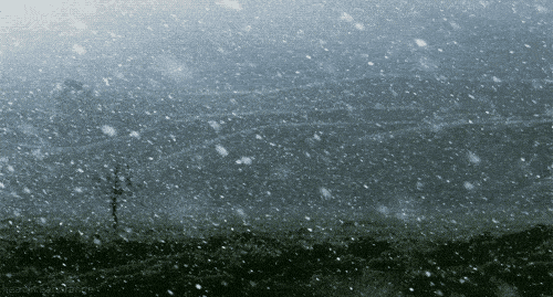 津南下周变天雨雪大风降温