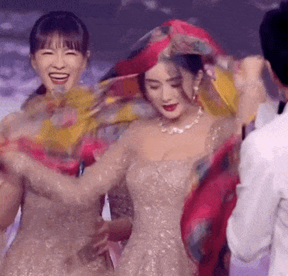 微博之夜真刺激