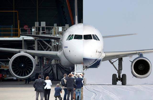 "瑞士军刀"空客a321neo和a321ceo和有什么区别?