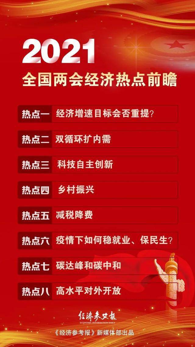 什么人可以成为政协委员?2021全国两会有哪些不一样?