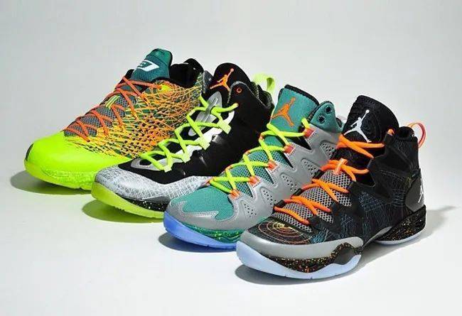 名为jordan z code!