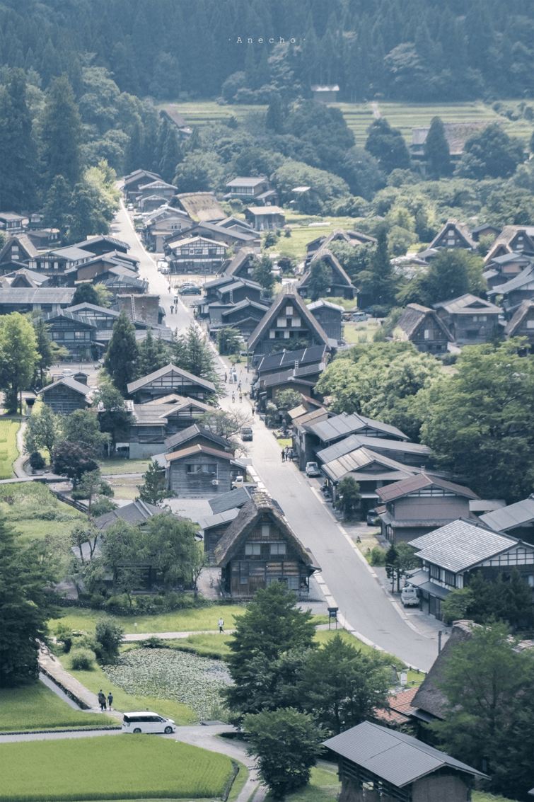 转载|张松:日本的历史环境保护与城市景观管理_文化