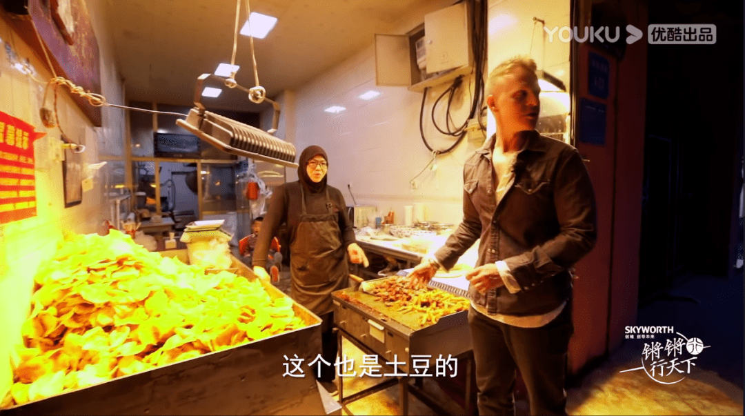 《锵锵行天下:第二季》影评:一集飙上9.5,这国产良心别再停播了