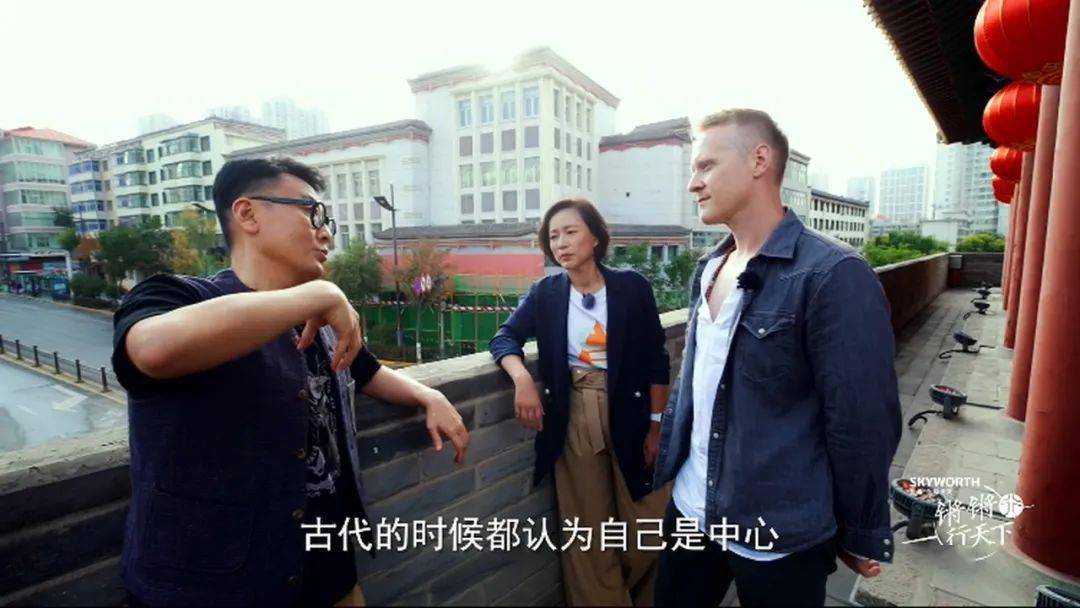 《锵锵行天下:第二季》影评:一集飙上9.5,这国产良心别再停播了