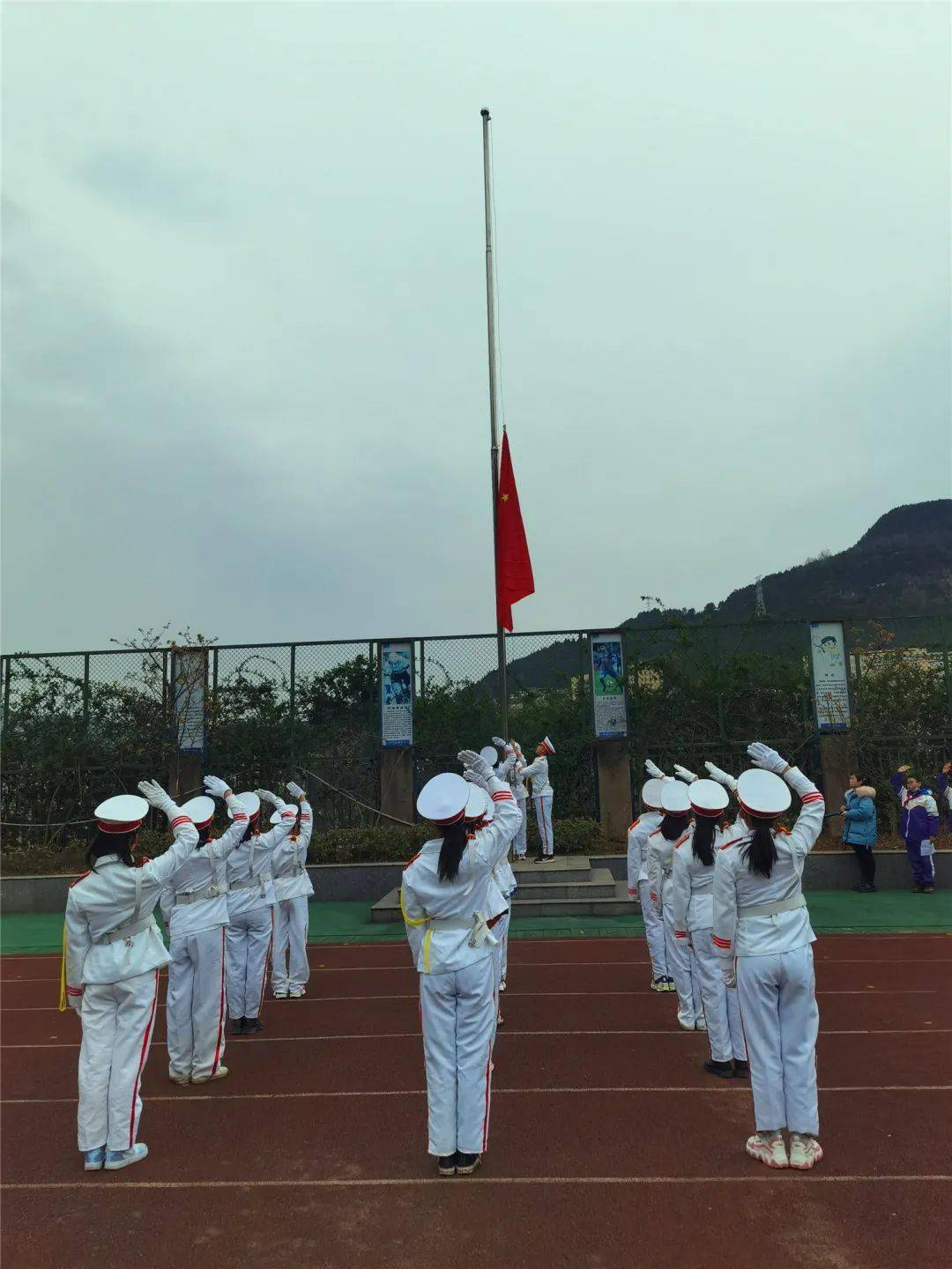 通江县第七小学