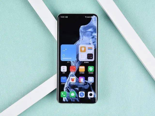 魅族18全面评测:减重不减质的小屏满血旗舰