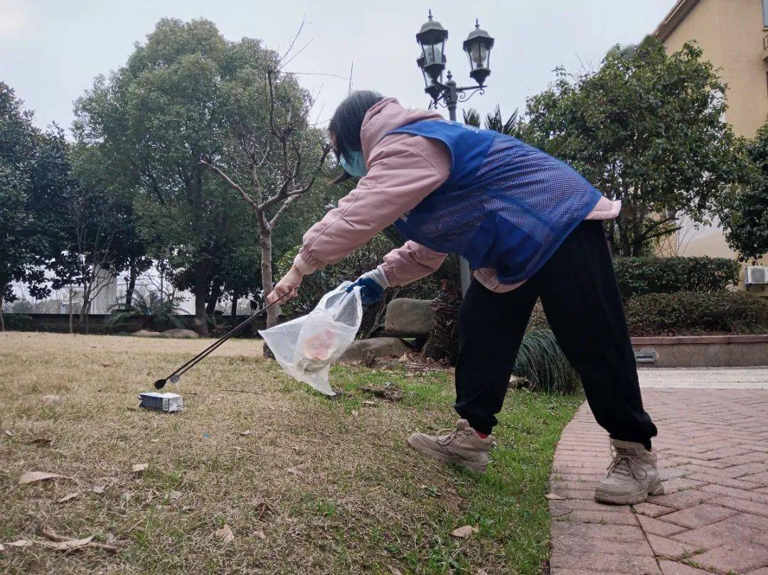 瞧中学生们的寒假活动也很丰富
