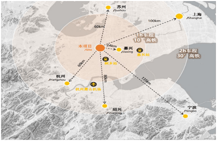 上坤地产品质筑就,乌镇新栅国际人文艺术村