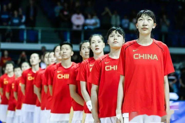 东京奥运会篮球赛程公布:中国女篮首战波多黎各