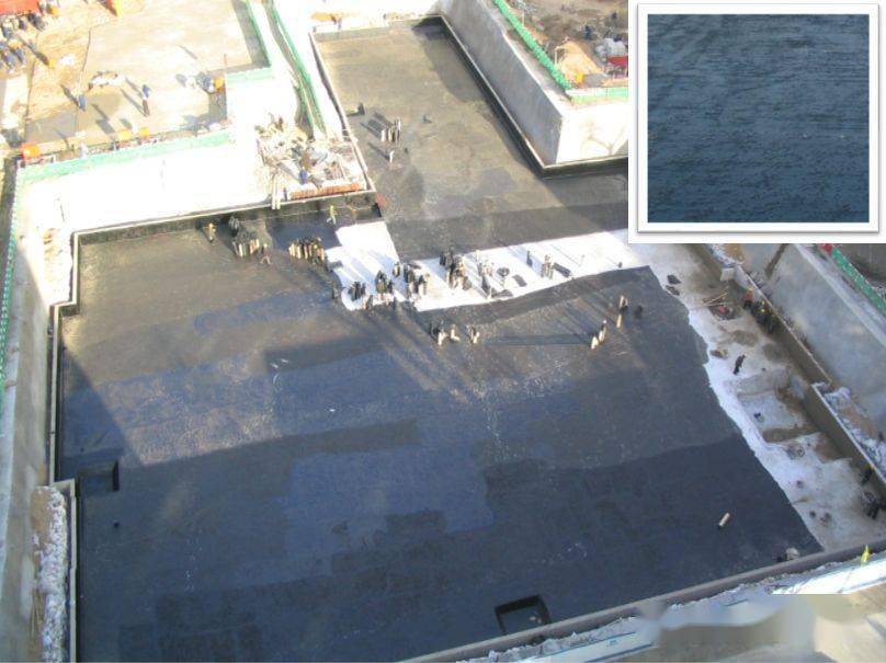 地下室如何做到不漏不渗?防水施工这样干!