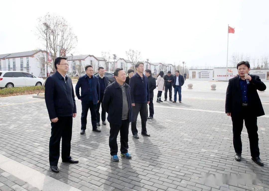 我市市委书记吴卫东参加活动