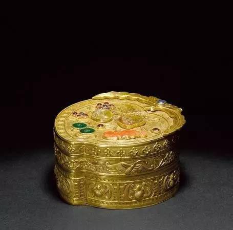 中华古代瑰宝(美轮美奂)