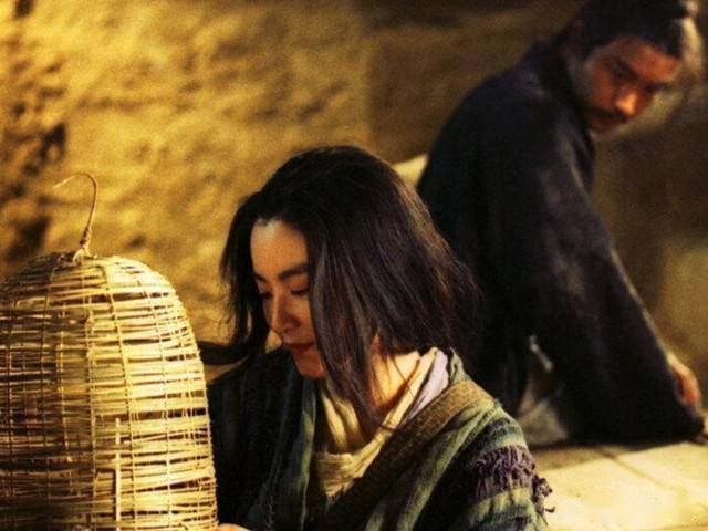 《东邪西毒》:是日惊蛰,你唯一能做的就是不要忘记