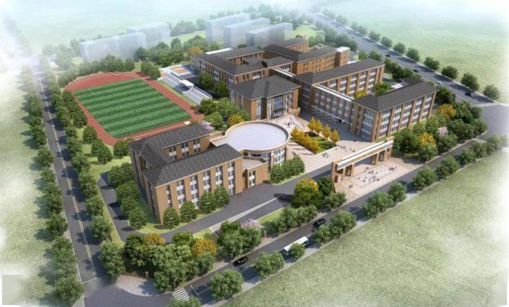 2021年西宁将新(扩建)这么多学校,这些楼盘或将受益?