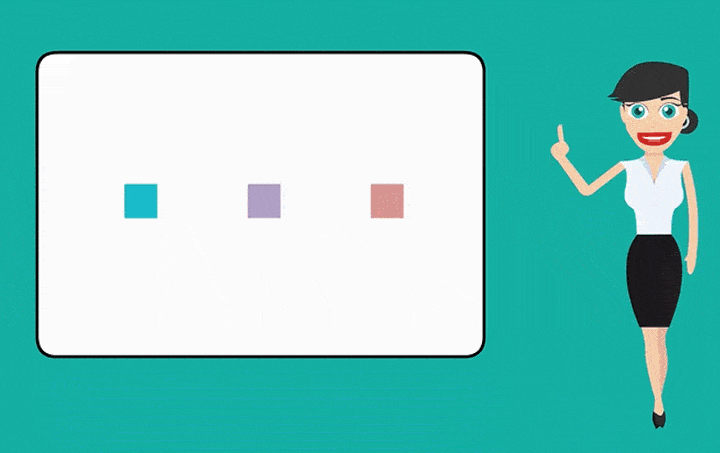 制作工具结合实现效果,这里给大家推荐一款软件:focusky动画演示大师