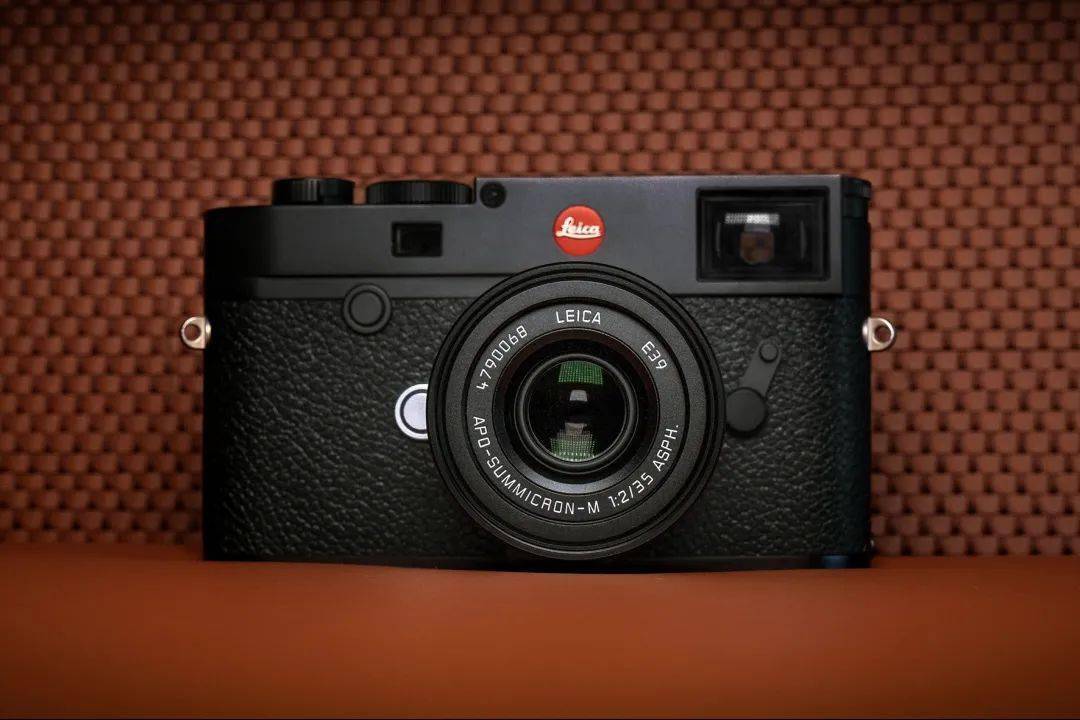 60800元!徕卡新35mm f2镜头正式发布,为杰作而生