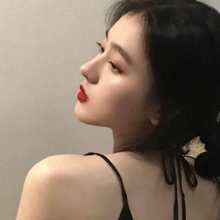 心心念念的一组微信头像