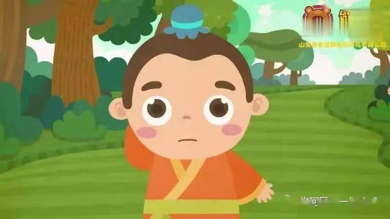 临河一幼联邦园|悦读时光——《铁杵磨成针》第42期