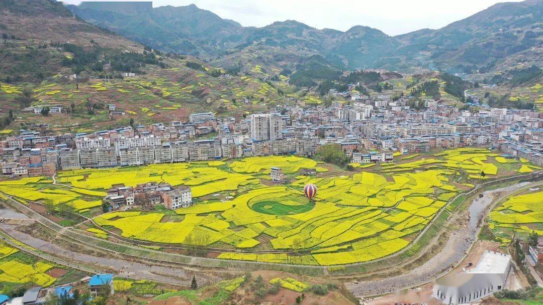 奉节春日赏花必打卡地!错过再等一年~_甲高镇