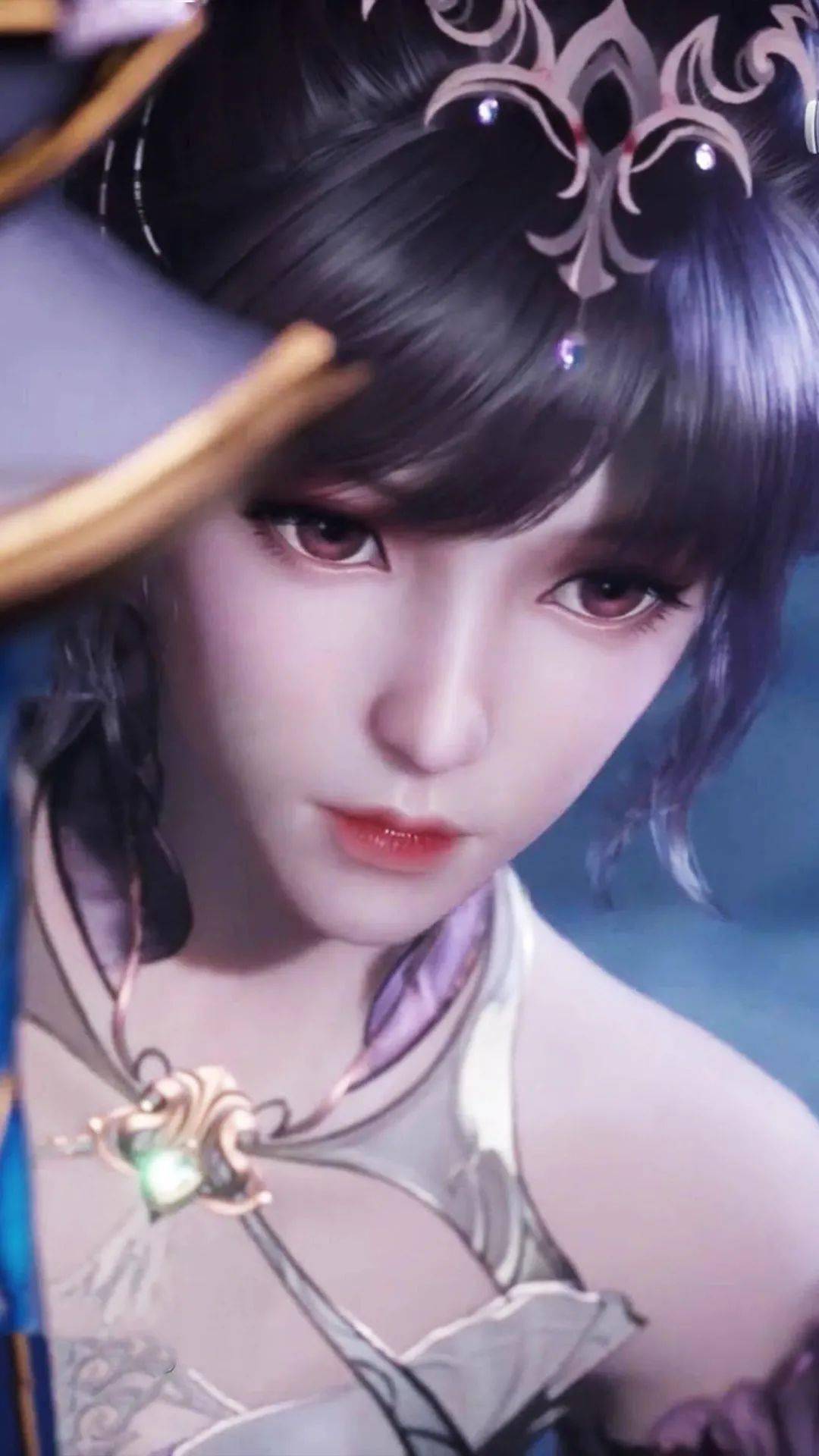 小舞现在的我单身咯今日抢女神