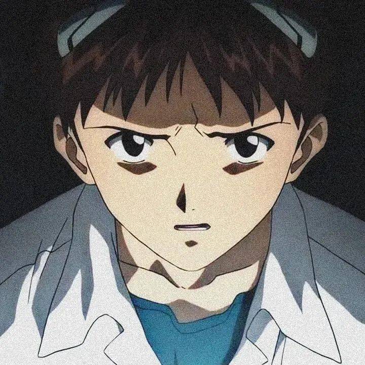 伤感男生头像