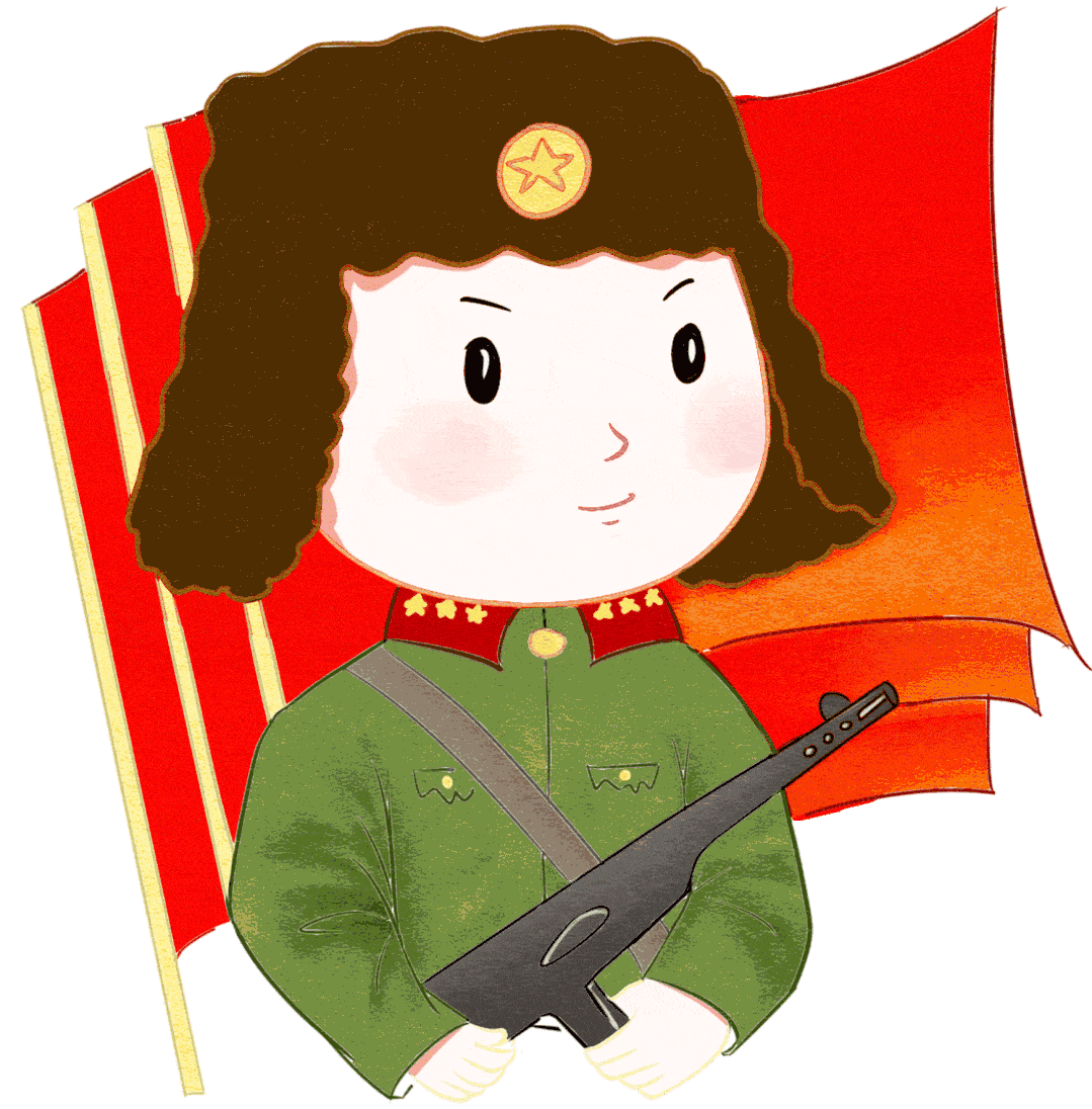 春风十里,不如学雷锋的你 | 莲塘幼儿园开展