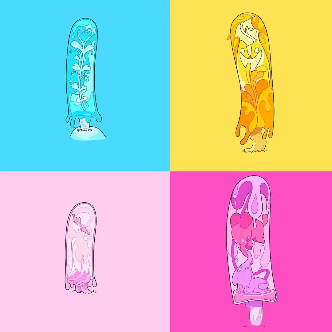 杰士邦出护肤产品了?还举办了设计大赛!