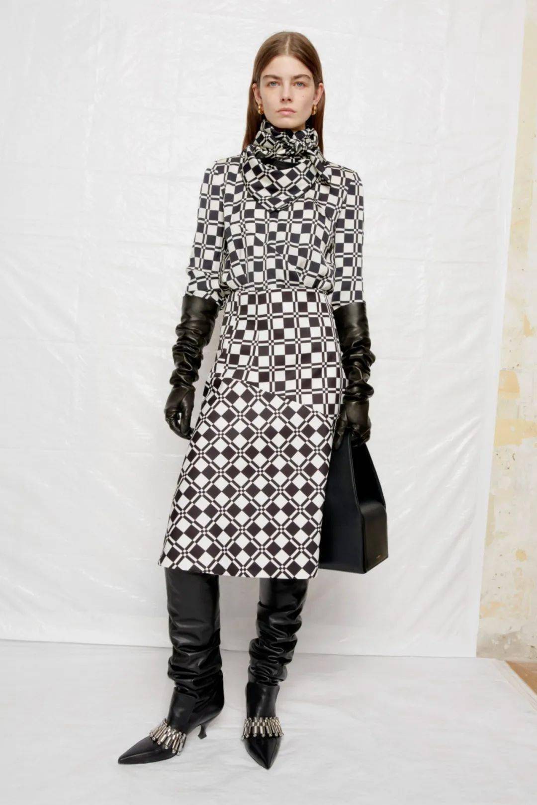 jilsander官方网站,jilsander官网女鞋 jilsander2021秋冬成衣系列