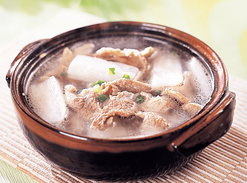 川菜生烧连锅汤,初春喝一碗,暖心暖胃,制作方法很简单