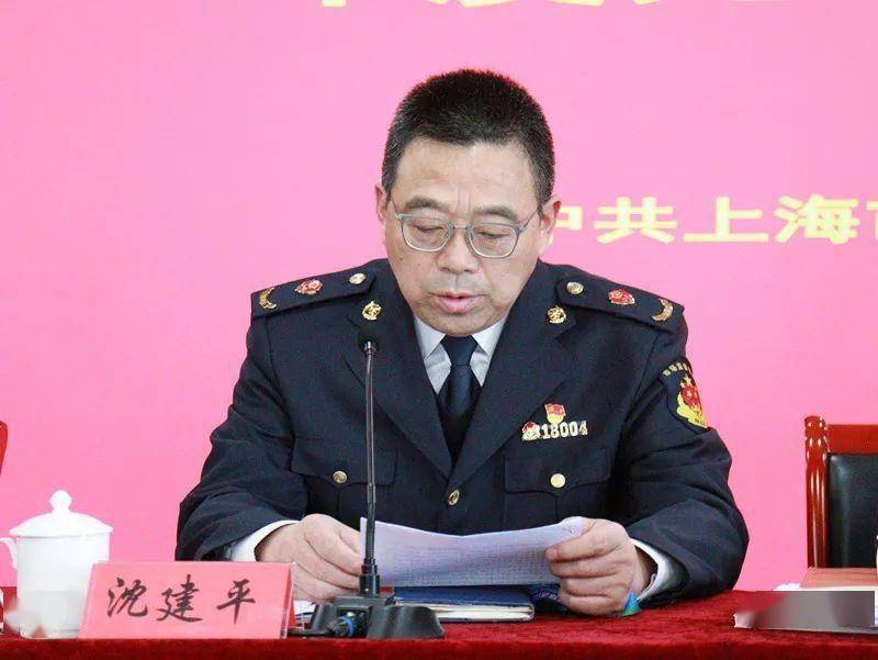 会上,区纪委监委第七派驻纪检监察组组长周梅君同志对局系统2021年度
