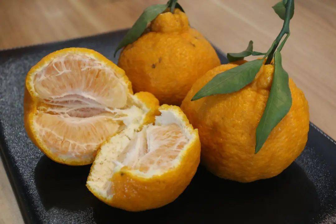 1kg的丑橘只要9.9元!华联推出早春水果大优惠,数量有限!