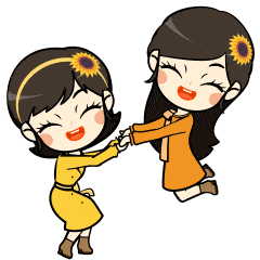 襄阳市妇联专属表情包上线啦!一起来斗图吧!
